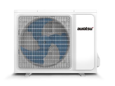 Термопомпа Auratsu 12 Kw - отопление, охлаждане и БГВ