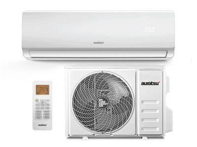 Инверторен климатик стенен Auratsu Osaka ATC-12CLHI /ATC-12CLHO