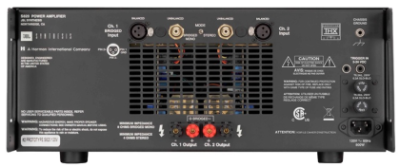 JBL Sunthesis S820