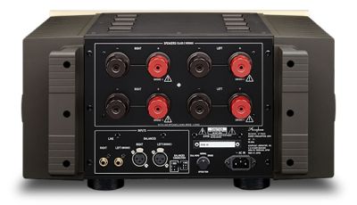 Accuphase P-7500 CLASS-AB STEREO POWER AMPLIFIER