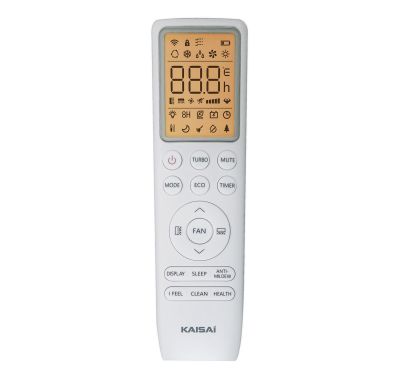 Инверторен стенен климатик  KAISAI EVO KEV-09TLHI / KEV-09TLHO