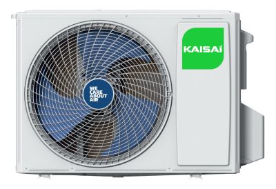 OЧАКВАЙТЕ Инверторен стенен климатик KAISAI GEO+ KKWS-18RAA1