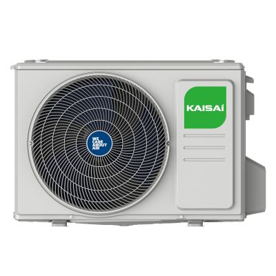 OЧАКВАЙТЕ Инверторен стенен климатик KAISAI FLY+ KKWX-24RRA1