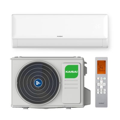 OЧАКВАЙТЕ Инверторен стенен климатик KAISAI FLY+ KKWX-18RRA1