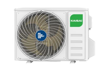 OЧАКВАЙТЕ Инверторен стенен климатик KAISAI ART KKWI-12RTA1