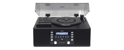 TEAC LP-R550 USB