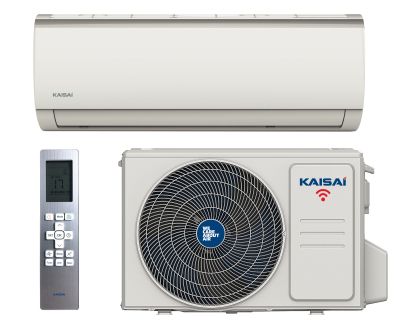 Инверторен стенен климатик  KAISAI FLY KWX-24KRHI / KWX-24KRHO