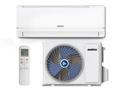 Инверторен климатик стенен Auratsu Tokio GKWT-12RAA1