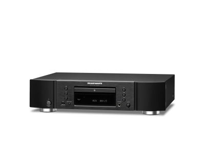 Marantz CD6007 CD плейър с персонализиран HDAM