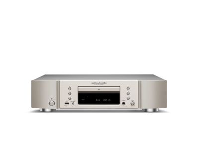 Marantz CD6007 CD плейър с персонализиран HDAM