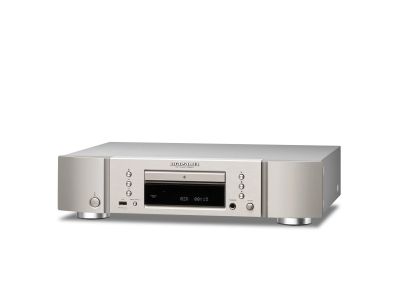 Marantz CD6007 CD плейър с персонализиран HDAM