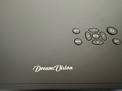 DreamVision Ares 7K