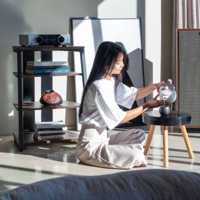 Onkyo MUSE Y-50 Мрежови Стерео Усилвател
