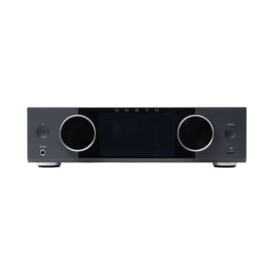 Onkyo MUSE Y-50 Мрежови Стерео Усилвател