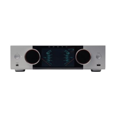 Onkyo MUSE Y-50 Мрежови Стерео Усилвател