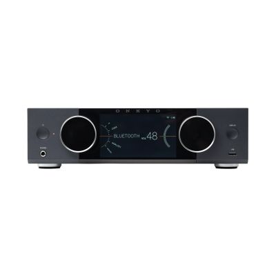 Onkyo MUSE Y-40 Мрежови Стерео Усилвател