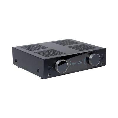 Onkyo MUSE Y-40 Мрежови Стерео Усилвател
