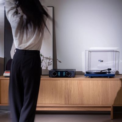 Onkyo MUSE Y-40 Мрежови Стерео Усилвател