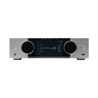 Onkyo MUSE Y-40 Мрежови Стерео Усилвател