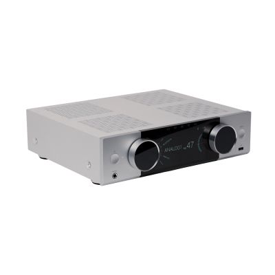 Onkyo MUSE Y-40 Мрежови Стерео Усилвател