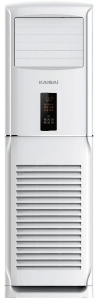 Инверторен трифазен колонен климатик KKFS-48RRA1/KKOS-48RRA3