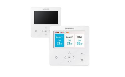 Термопомпа Samsung AE090RNYDEG/EU/AE090RXEDEG/EU