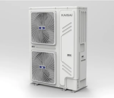 Термопомпа моноблок KAISAI KHC-30RX3 - отопление, охлаждане и БГВ