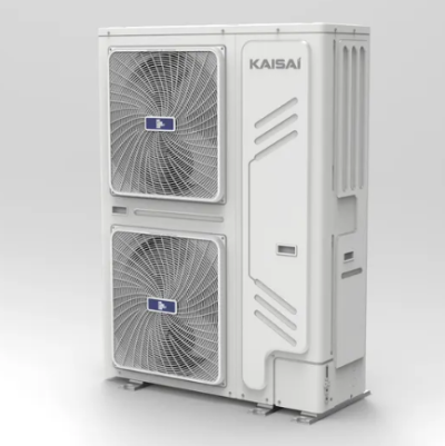 Термопомпа моноблок KAISAI KHC-22RX3 - отопление, охлаждане и БГВ