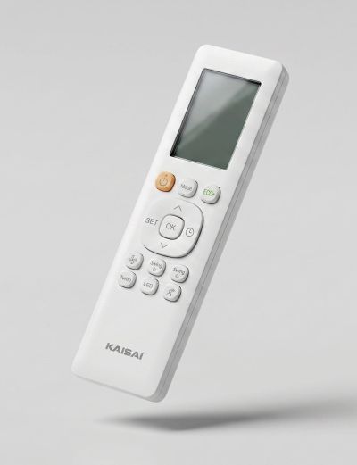 Инверторен трифазен колонен климатик KAISAI KKFS-48RRA1/KKOS-48RRA3