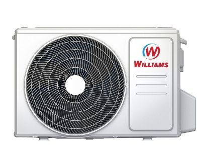 Инверторен стенен климатик  Williams SENSE WSXT-18HRFN8/WSOU-18HFN8