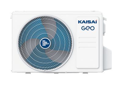 Инверторен стенен климатик KAISAI GEO KGE-09GRHI/KGE-09GRHO