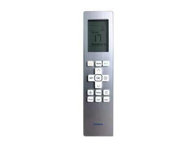 Инверторен стенен климатик  KAISAI ECO KEX-09KTH2I / KEX-09KTH2O