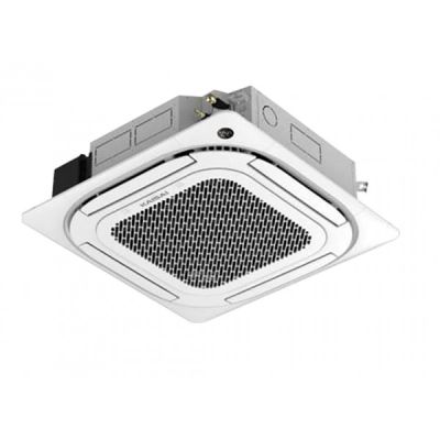 Инверторен климатик касетъчен KAISAI KCD-36HRG32X/ KOD30U-36HFN32X TRI