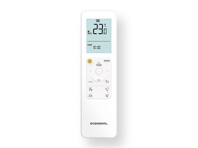 Инверторен климатик GENERAL ASHH12KJCAL / AOHH12KJCA PREMIUM